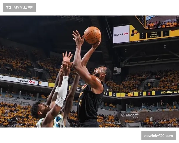 骑士攻防效率均衡位居前列 米切尔带动球队体系运转