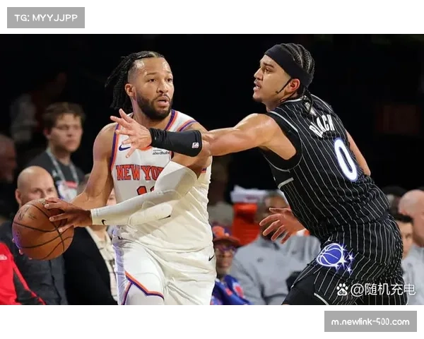 阿努诺比下半场8中7独揽20分 尼克斯第三节拉开分差奠定胜局